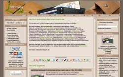 www.ledershop24.de